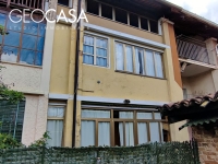 Graglia Via del Canale