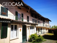 Camburzano Via Maffiotti