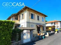 Vigliano biellese Via G. Pozzo