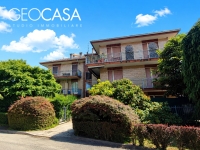 Biella Strada alle Filature